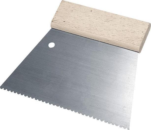 Actual product image Walkron Painter's spatula (18 cm)