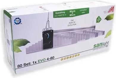 Produktbild Sanlight Set 150 (LED, 230 V)