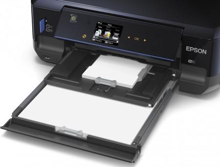 Actual product image Epson Xp-610 (Ink, Colour)