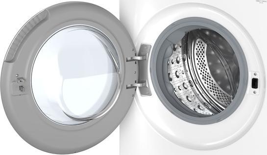 Actual product image LG F4WX9092 (9 kg, Left)