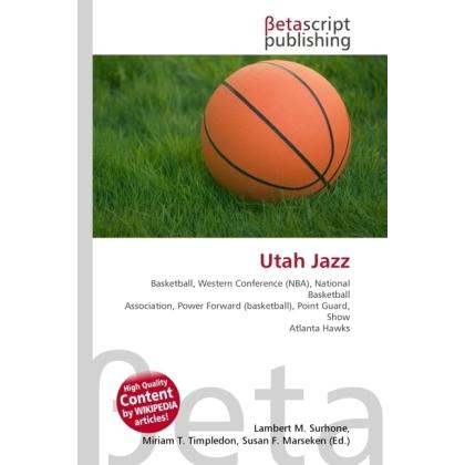 Thumbnail - Utah Jazz, Ratgeber