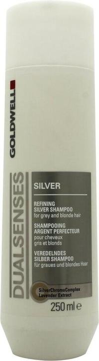 Produktbild Goldwell Silver (Silbershampoo, 250 ml)
