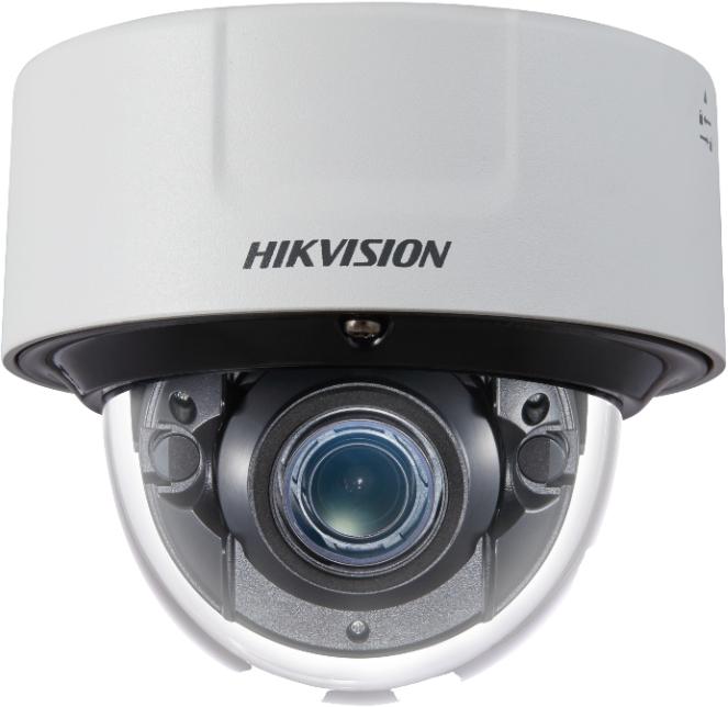Hikvision IDS-2CD7146G0-IZS - Caméra de sécurité IP - intérieur - filaire - multi - 47 CFR P (2560 x 1440 Pixels)