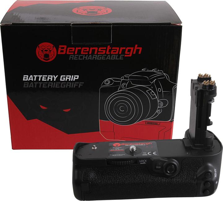 Battery Grip 5d Mark 1v Battery Grip For Canon EOS 5D Mark IV DSLR