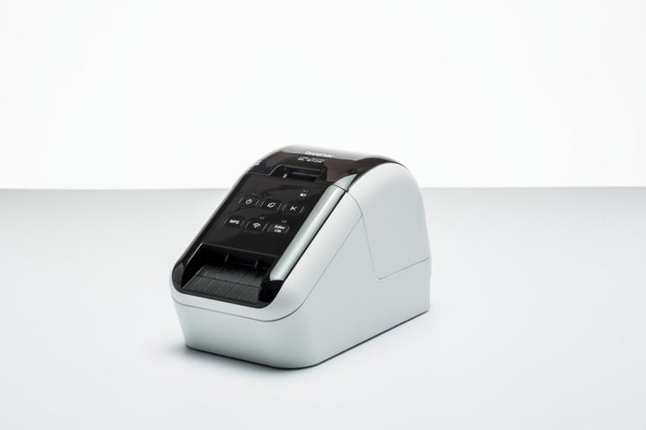 Produktbild Brother QL-810WC (180000 dpi)