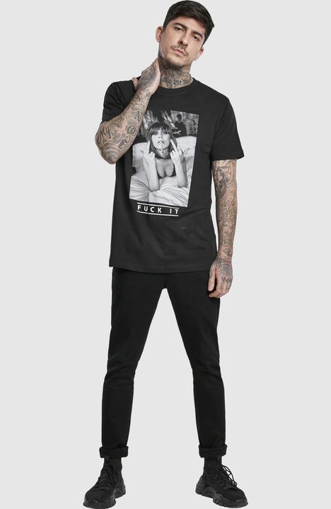 Produktbild Mister Tee Fuck It 2.0 Tee (XL)