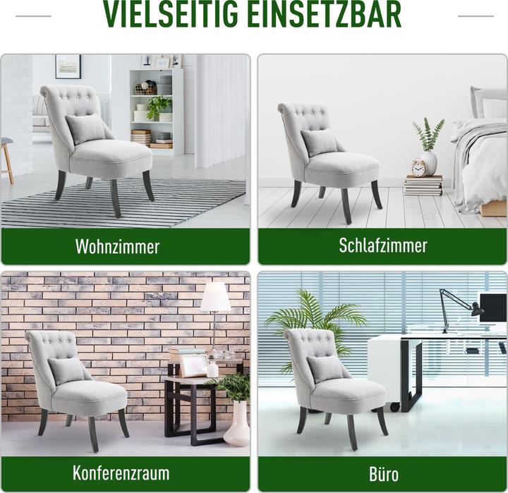 Produktbild Jamb Polstersessel