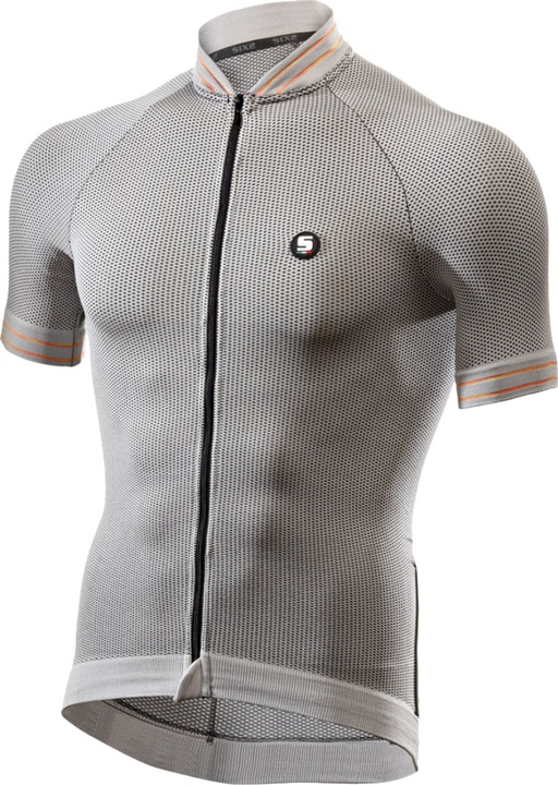 Image du produit Sixs T-Shirt Clima Jersey grau (S)