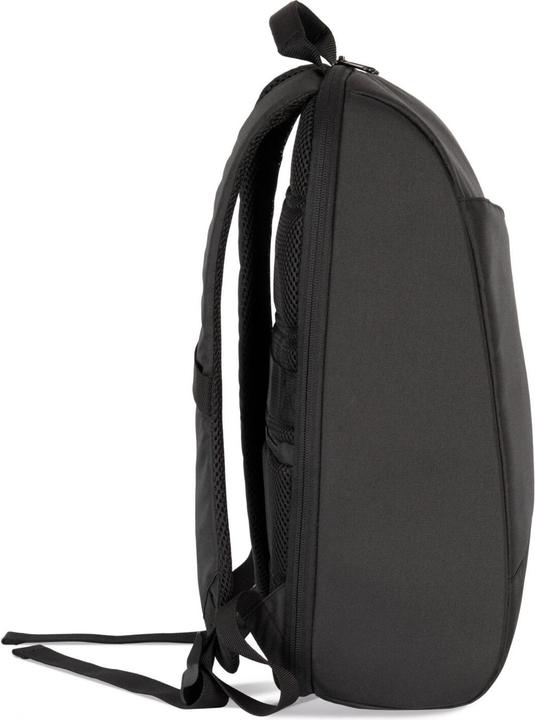 Actual product image Kimood Recycled computer backpack