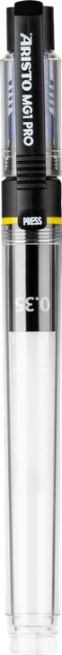 Actual product image Aristo Ink pen mg1 0.35mm (Black, 1x)