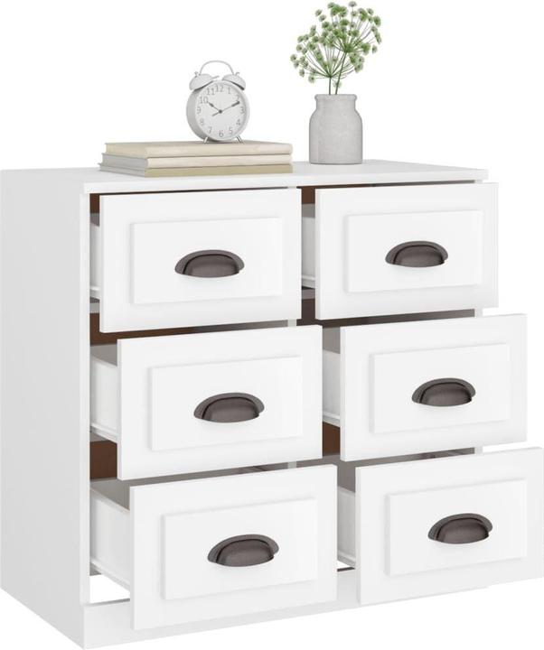 Image du produit vidaXL Sideboard (70 x 35.50 x 67.50 cm)