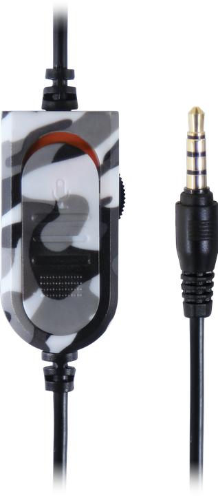 Productafbeelding Nyko Headset NU-3500 (Bedraad)