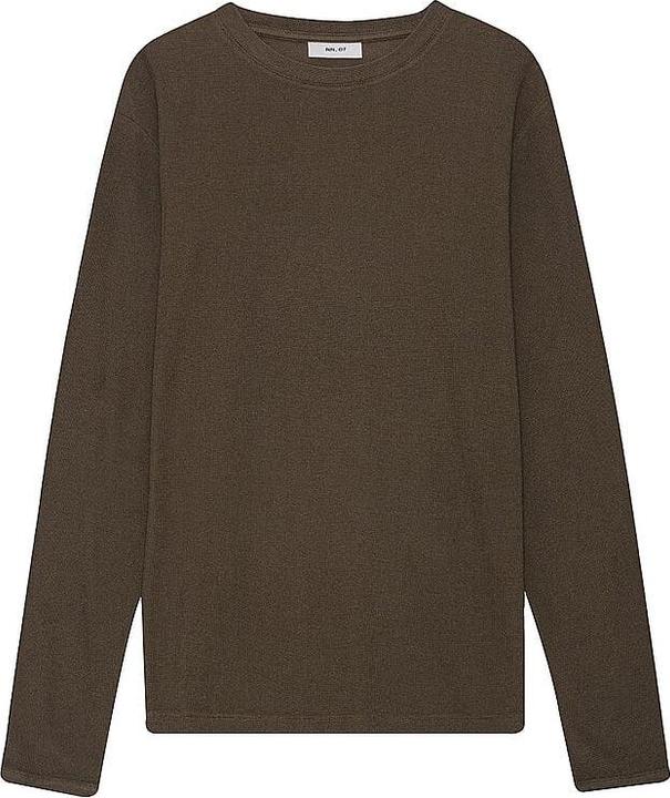 Actual product image NN. 07 CLIVE long-sleeved shirt (XXL)