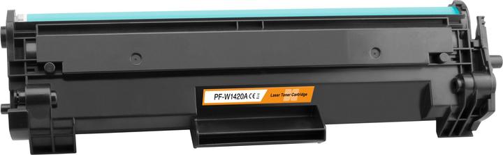 Produktbild Plutoos HP W1420A 142A Toner XXL kompatibel, Black (BK)