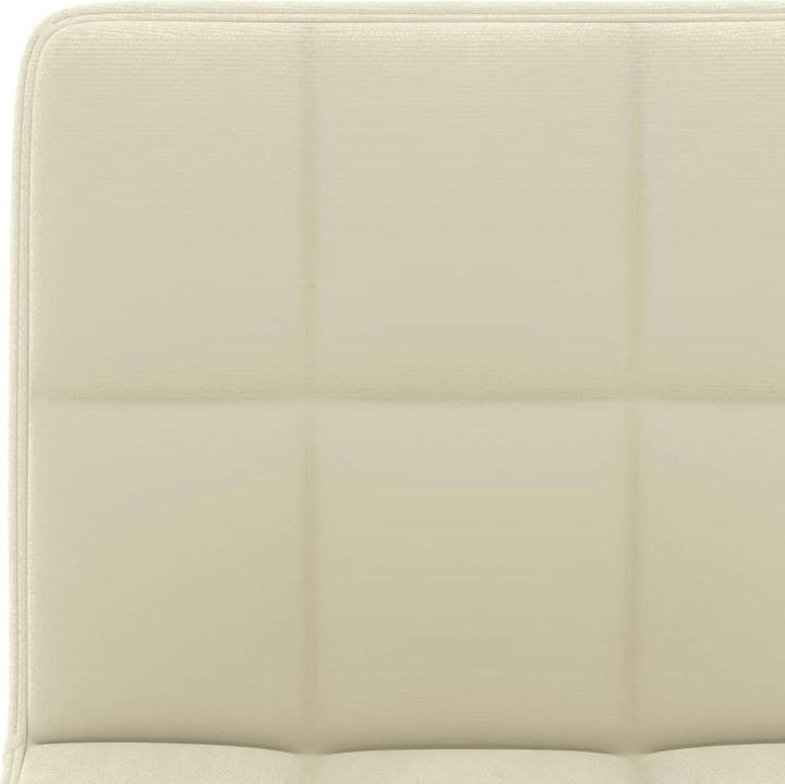 Actual product image VidaXL Bar stool