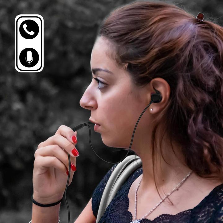 Produktbild Setty Sport In-ear Kopfhörer (Kabelgebunden)