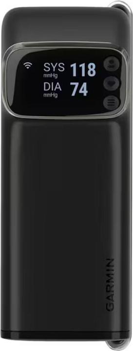 Productafbeelding Garmin Index BPM (Bovenarm bloeddrukmeter)
