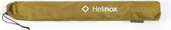 Actual product image Helinox Personal Shade