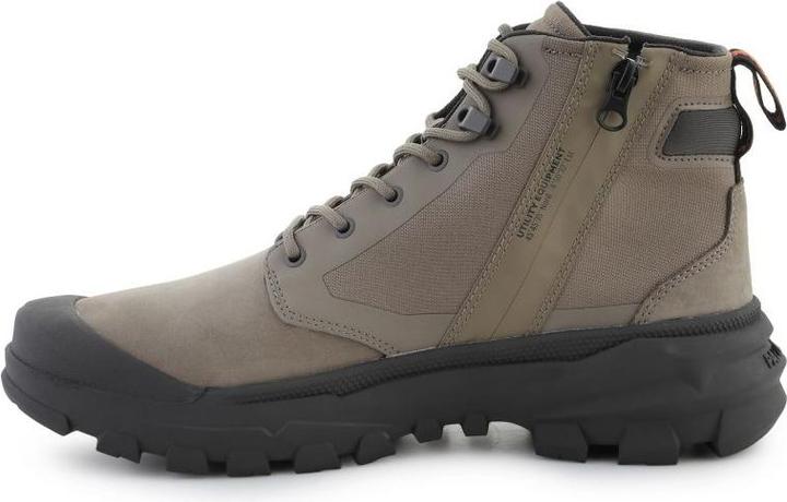 dusky green-m, Green