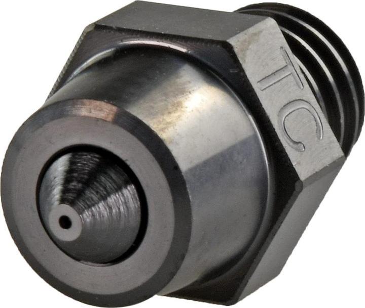 Immagine prodotto Prima Creator Phaetus x PrimaCreator - Ugello in carburo di tungsteno Raise3D Pro2 0,4 mm - 1 pz. (Spazzola)