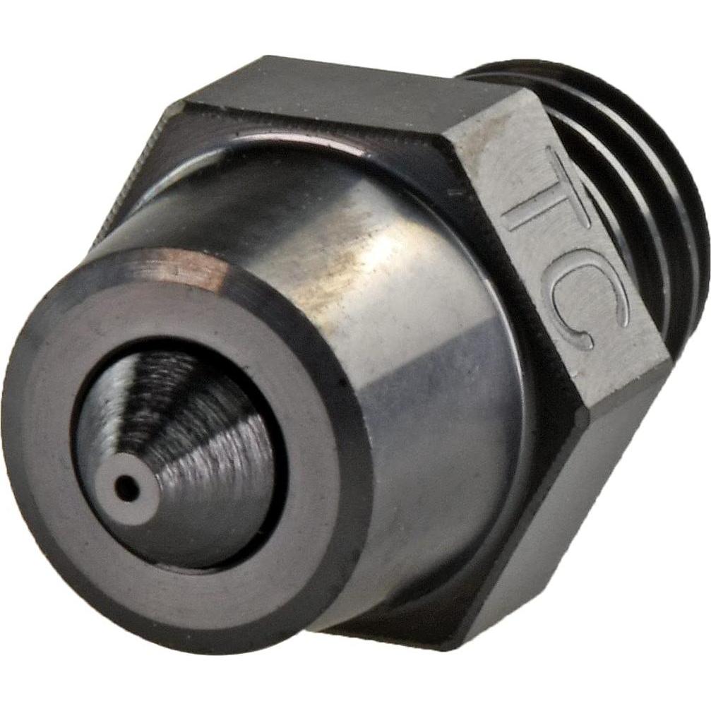 Prima Creator Phaetus x PrimaCreator - Raise3D Pro2 Wolframkarbid Nozzle 0,4 mm - 1 pcs, 3D Drucker Zubehör