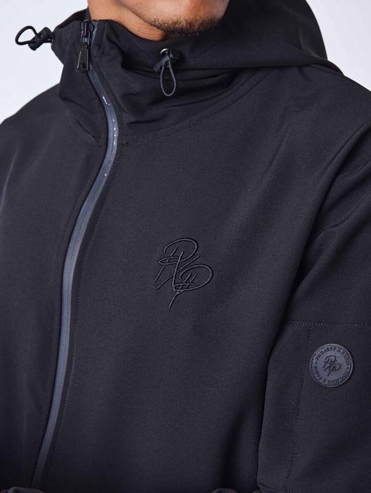 Actual product image Project X Paris Hooded jacket (M)