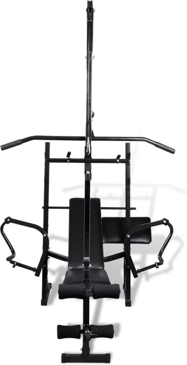 Image du produit vidaXL Hantelbank