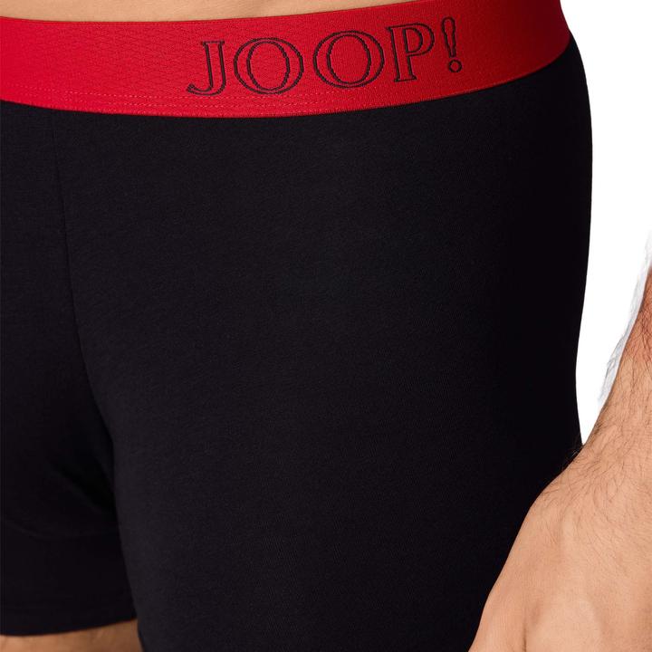 Produktbild Joop! Everyday Boxer Briefs (M, 3er Pack)