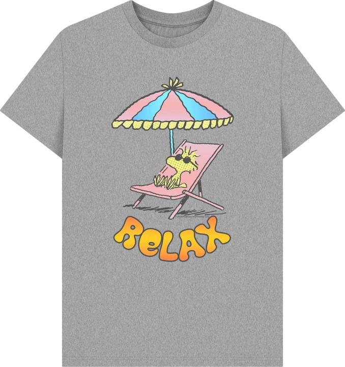 Produktbild Peanuts Relax TShirt (S)