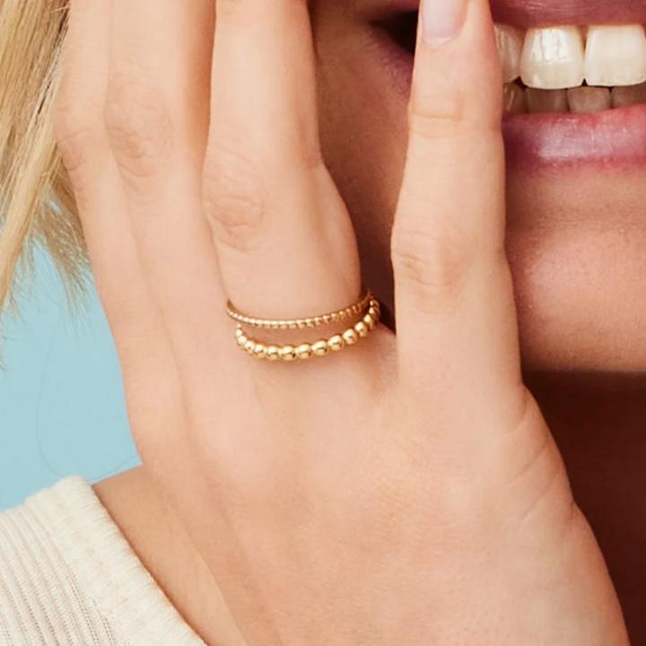 Produktbild Bering Innenring Arctic Symphony (60)