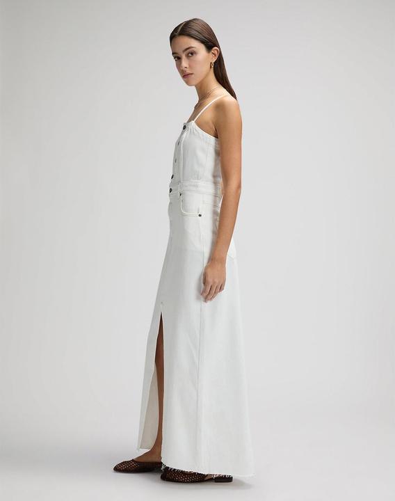 Produktbild Lee Langes Jeanskleid Damen (M)