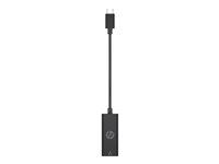 Produktbild HP USB Typ-C zu (USB-C, RJ45 (1x))