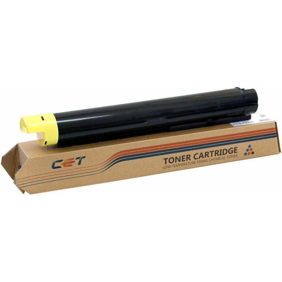 CoreParts, Toner, Yellow Toner