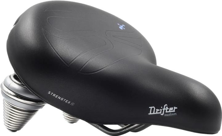 Actual product image Selle Royal Drifter Strengtex
