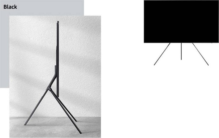 Actual product image Samsung VG-SESB11K/XC (QLED TV, Various, 65")