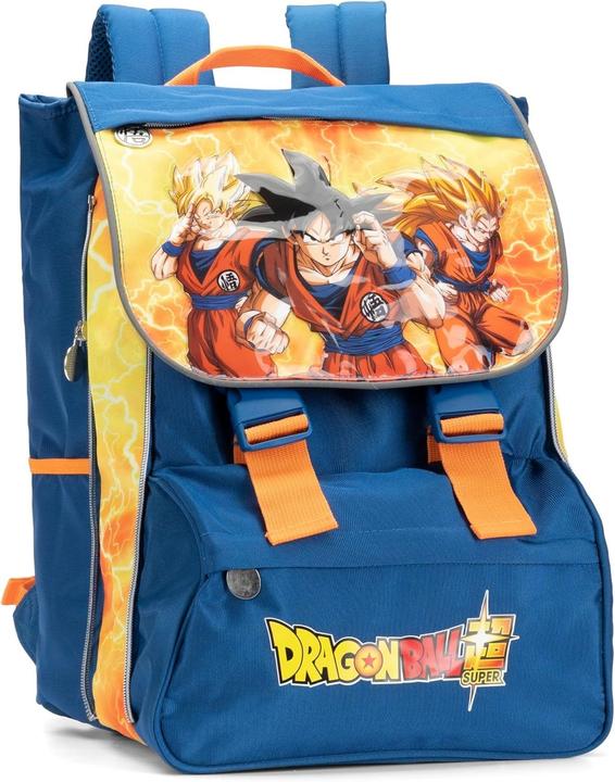 Produktbild Dragon Ball Zaino