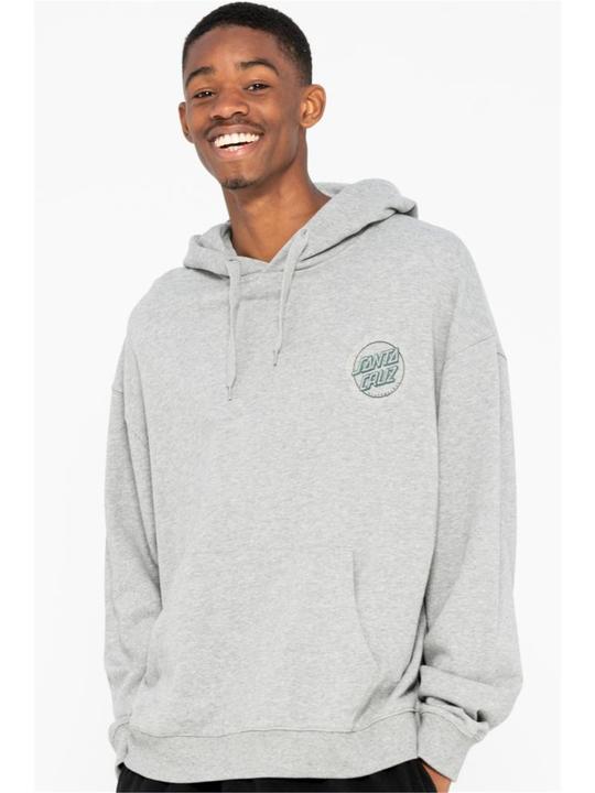 Produktbild Santa Cruz Hollow Ring Dot Hoodie (S)