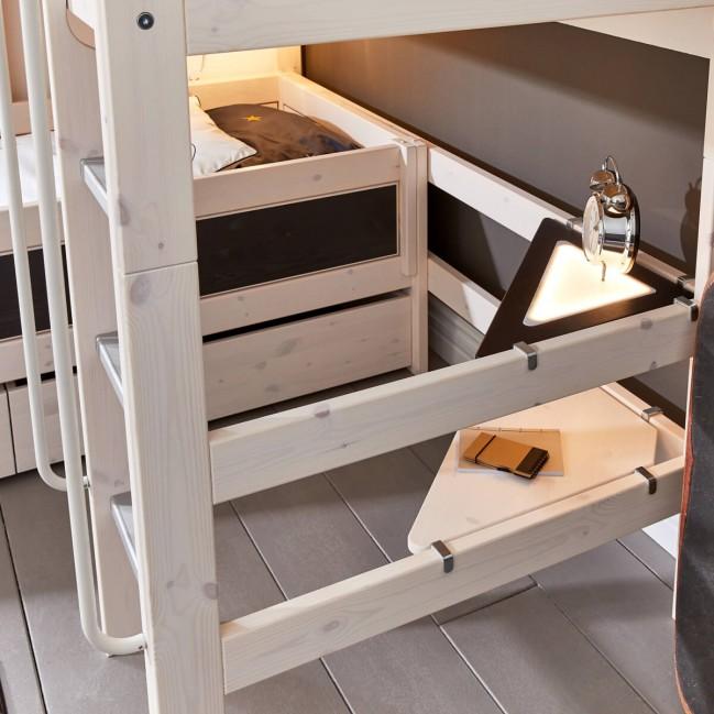 Actual product image Lifetime Kidsrooms Corner shelf