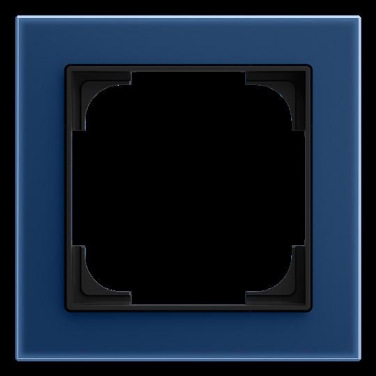 Actual product image Busch-Jaeger Cover frame