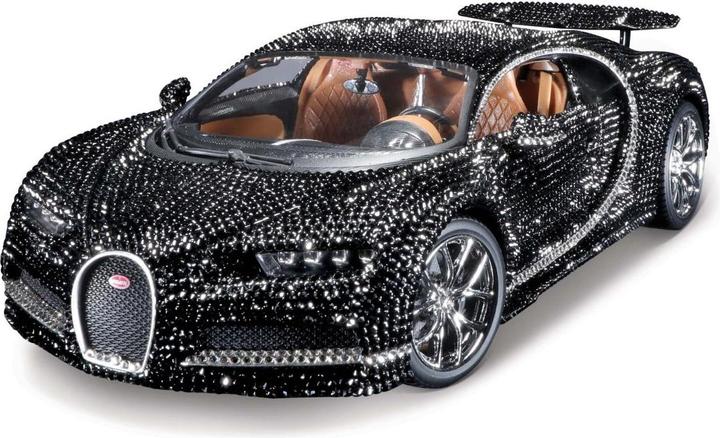Immagine prodotto Bburago Bugatti Chiron
