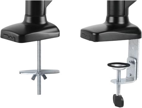 Image du produit Deltaco ARM-534 (Tables, 27", 6.50 kg)