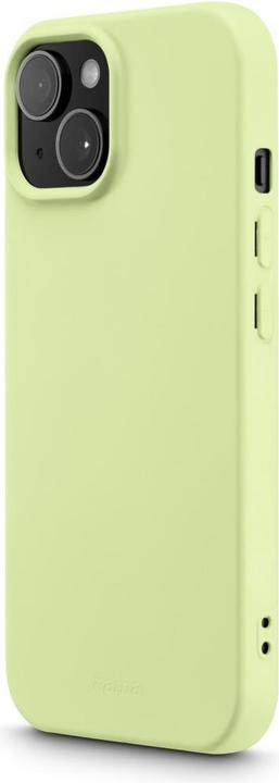 Actual product image Hama Fantastic Feel (Apple iPhone 15)