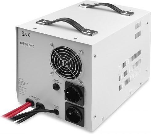 Produktbild Volt Polska Sinus Pro 2000 E