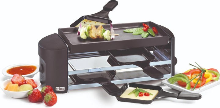 Image du produit Stöckli Jumeau Cheeseboard