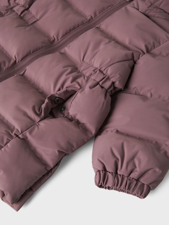 Produktbild Name it Lange Wattierte Jacke (98)