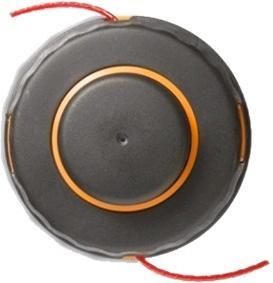 Actual product image Ryobi battery scythe RBC18X20B4F 18V - 5133003713 (Battery chain saw)