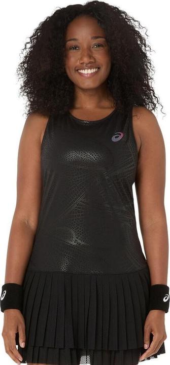 Image du produit ASICS Performance Robe Énergétique Soirée Match (XS)