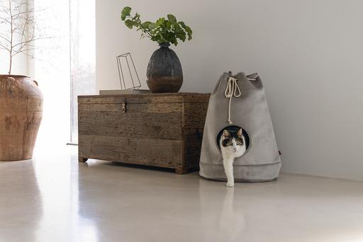 Produktbild Designed by Lotte Vilar (Katze)