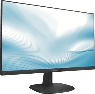 Produktbild Philips 243V7QJABF/00 (1920 x 1080 Pixel, 24")
