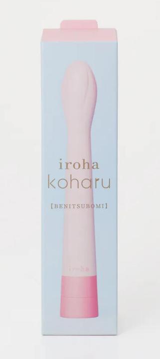 Produktbild Iroha koharu BENI
